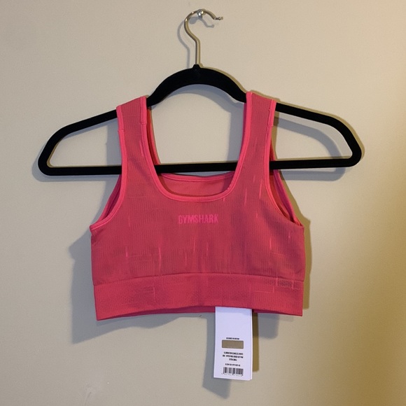 Gymshark Sports Bra - Picture 6 of 7